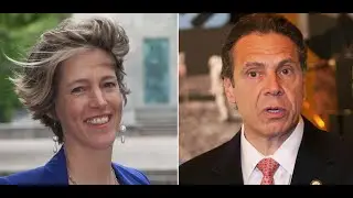 Andrew Cuomo vs. Zephyr Teachout