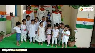 Gurukulam | Independence Day Celebration | School