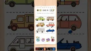 Brain test level 175