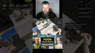 Food Processing Simulator &ndash; Wir bauen eine riesige Lebensmittel-Fabrik!  #gaming #lustig #wirtschaft