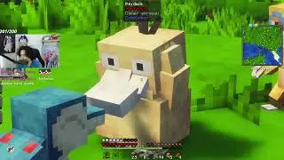 🔴 MODDED MINECRAFT SHORT COBBLEMON STREAM