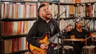 The Nth Power - Joy - 3/25/2019 - Paste Studios - New York, NY