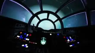 Star Wars Rise of the Resistance at Universal