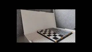 Harry Potter Lego Chess