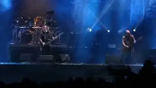 Slayer - Spirit In Black (live at Hellfest 2017)