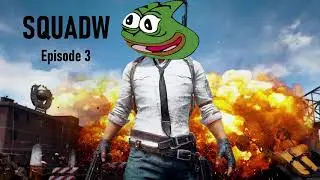 SquadW Episode 3 - Two Seconds Later
