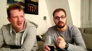 Spa&szlig; mit Bieren - Teil 6, St&ouml;rtebeker (Hanse Porter)