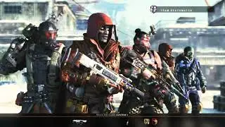 Making a Tryhard sweat quit the game - Blackops 4