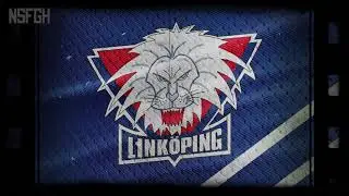 Retro: Link&ouml;ping HC Goal Horn 2007-08