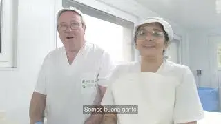 Formatgeria MUUU BEEE - Ripoll&egrave;s