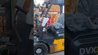 #forklift #forkliftservice