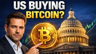 US Strategic Bitcoin Reserve Explained: Is Government Buying BTC? (2025 Impact)