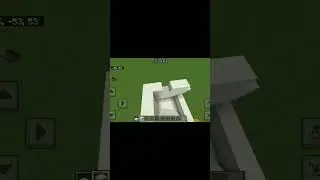 tutorial de constru&ccedil;&atilde;o sobre tema de build Battle #minecraft #foryou #minecraftbedrock