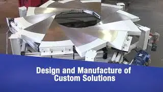 Autoquip Innovative Lift Solutions
