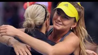 Fed Cup World Group II Presentation (11-12th february 2017)
