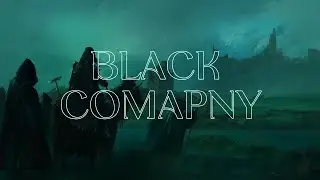 The Black Company