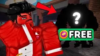 Everyone's FAVORITE TRYHARD Kit is FREE! (Roblox Bedwars)