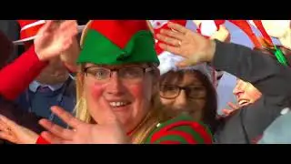 Smithills Staff Christmas Parody 2017