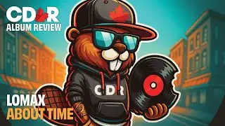 Lomax — About Time — обзор альбома UKHH