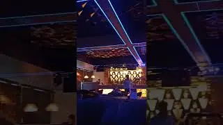 Le Lion bar