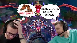 NEM 5 DESAFIANTES CONSEGUEM PARAR MEU ZED