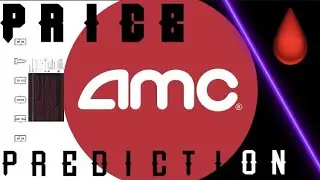 AMC Stock Price Prediction For Tomorrow😱