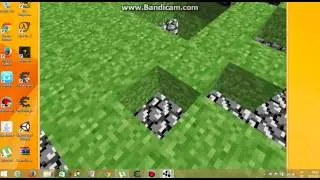 minecraft- cave game gameplay