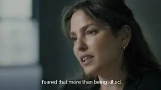 Screams Before Silence