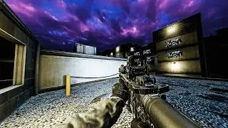 Left 4 Dead 2 is now TACTICAL - Deathrow