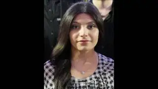 OPER FULDA - Zara Hakobyan - Neue Blume (Nerses Schnorhali)