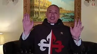 BUENAS NOCHES ⚜️ Reflexión de la Noche con el Padre Jorge Jordán, EP ⚜️ Sábado 17 de Enero