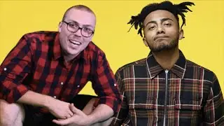 Aminé INTERVIEW