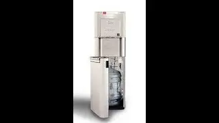 Whirlpool 218LIECH-SCSSP-5W Bottom Loading Commercial Water Dispenser Review