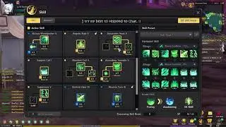 Набор для сборки Soulworker Ephnel! &mdash; Desireworker/Pre-Lunerfall (немного устарел)