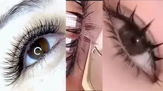 Important to know this before your lash appointment || #lashextensions #lashes #makeup #makeuptips