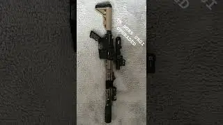 My URGI ￼ #airsoftuk #airsoftmilsim #airsoft #airsoftgun #fakegun #airsoftnation