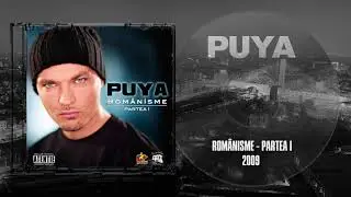 Puya - Aaaa!!! (Nu Vezi Nimic) (feat. Cedry2k)