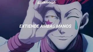 Kyousou Requiem - Hisoka song [Sub. español]