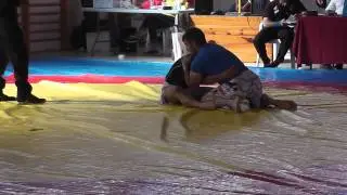 sistema x :copa murcia grappling 1-6 -2013  willy vs  alex kratz