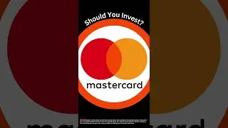 Should you buy Mastercard stock? 📈 #growthshares #ma #mastercard