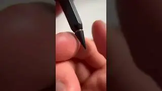 Неужели карандаши действительно должны были эволюционировать таким образом? #amazon #amazonfinds ...