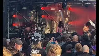 Impetuous Ritual - 