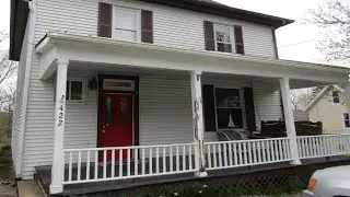 422 Walnut Street, Point Marion, PA Presented by Sandy LeDonne.