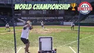 Uwiffs &lsquo;24 | World Championship Finals | Juggs Vs C4 🏆