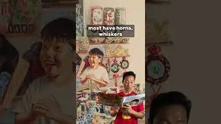 Happy Lunar New Year #viral #authorvisits