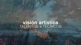 Producir un audiovisual es un trabajo en equipo