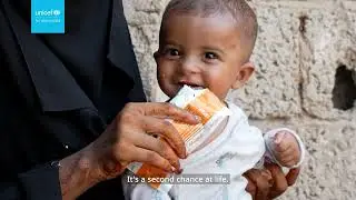 RUTF: Small Packet, Big Impact