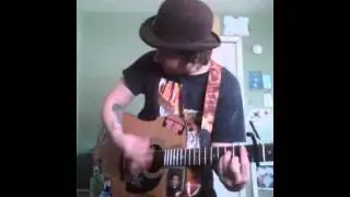 Days n' Daze - Fuck it! (Cover)