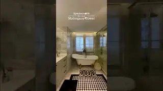 MAHOGANY TOWER: 3BR FOR RENT