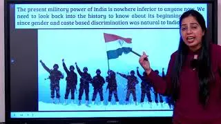 Chapter 09 | Post Independence India Part 01 | History | Class X